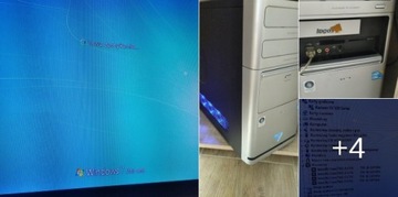 Komputer PC MEDION i5 