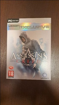 Assasin's Creed PC