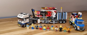 LEGO Creator Expert 10244