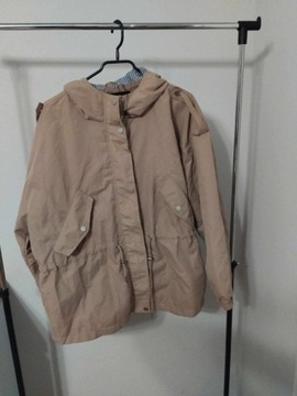 Kurtka Parka Vero Moda rozmiar XL !!!