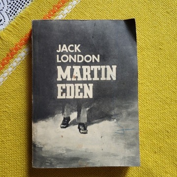 Martin Eden - Jack London