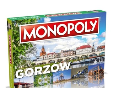Monopoly Gorzów 