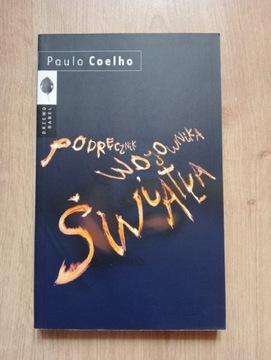 Podręcznik Wojownika Światła Paulo Coelho