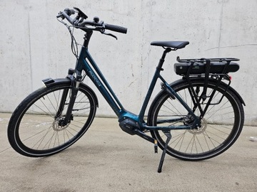 Rower elektryczny Multicycle Solo EMB, 53cm (M)