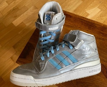 Buty Adidas FORUM MID X NIGO