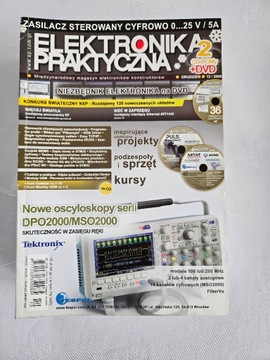 Elektronika Praktyczna 2008