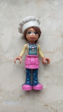 Lego friends frnd295 figurka Olivia