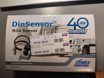 NOx Sensor  DINEX