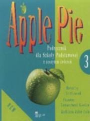 Apple Pie - Podr. szkoła podstawowa 3