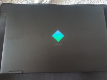 Laptop HP OMEN 15 