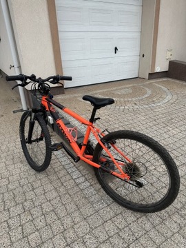 Rower KTM 24”