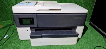 HP OfficeJet Pro 7720