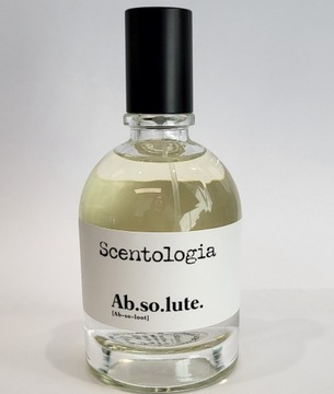 Scentologia Ab.so.lute-/100 ml