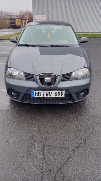 Seat Ibiza III 3 LIFT 6L 1.2, 06r, Nowy Rozrząd