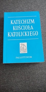 Katechizm Kościoła Katolickiego Pallottinum