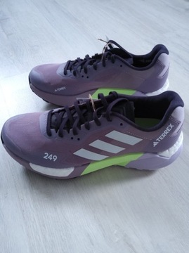 Adidas Terrex Agravic Ultra r. 38 2/3 ID2489