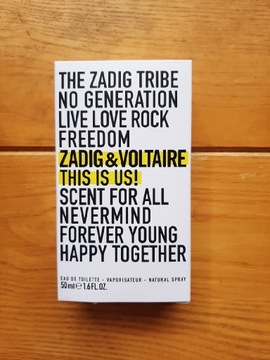 Zadig & Voltaire