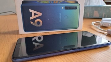 Samsung Galaxy A9 2018