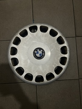 Kołpak BMW, oryginalny e39