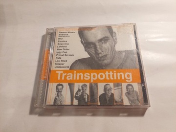 Trainspotting (Music From The Motion Picture)