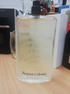 Zegna Colonia 125ml edc. 