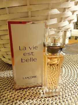 Woda perfumowana La Vie Est Belle