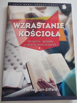 Wzrastanie Kościoła