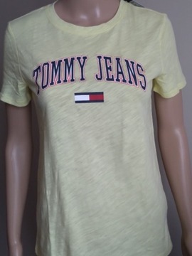 Koszulka damska Tommy Hilfiger XS