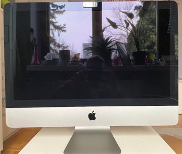 iMac 21,5 Slim 2,9 GHzQuad-Core Intel i5 16GB 1THD