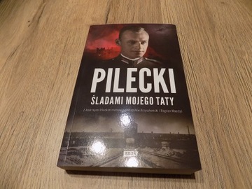 Pilecki Śladami mojego taty Wasztyl, Krzyszkowski