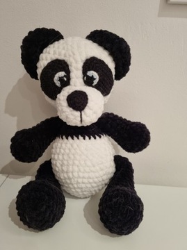 Panda Hand Made