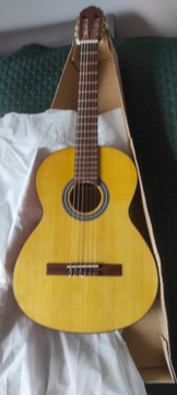 Gitara klasyczna