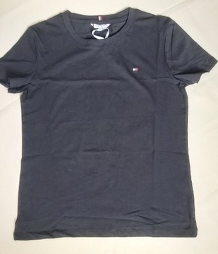 T-shirt damski Tommy Hilfiger r. M NOWY OUTLET