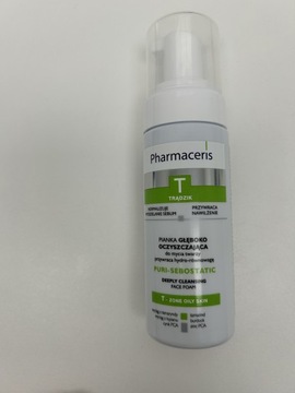 Pharmaceris T pianka 150 ml 