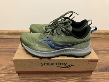 Buty Saucony Peregrine 13 42 26,5cm