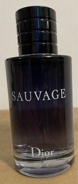 Dior Sauvage 100ml EDT