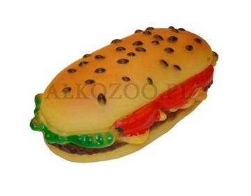 ALKO 1201 HAMBURGER VINYL DLA PSA 13 x 6,5 cm