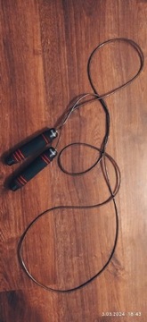 Skakanka Sport Jump Rope Speed 