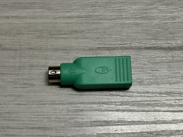 USB - PS2 adapter