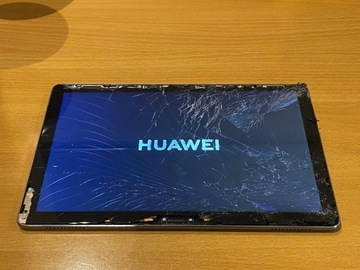 HUAWEI M5 LITE 10.1 BAH2-L09 WYŚWIETLACZ LCD EKRAN