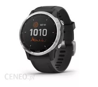 Garmin Fenix 6s Solar