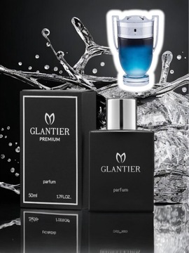 Perfumy Premium Glantier - Invictus Legend