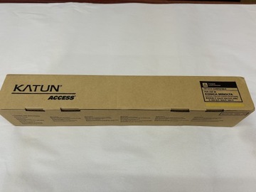 Toner Katun do Konica Minolta Bizhub TN-321Y