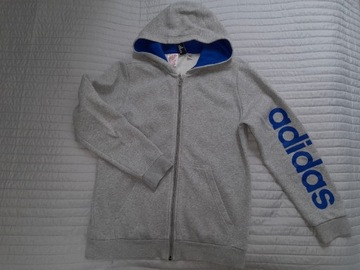 Bluza Adidas rozm. 158