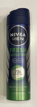 Nivea Men Fresh Sensation Anti-Perspirant 150ml