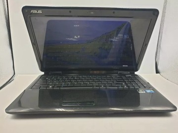 LAPTOP ASUS K50AB