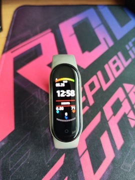 Opaska Xiaomi Mi Band 4