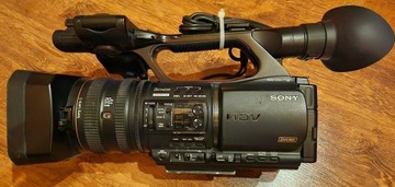 Kamera Sony HVR-Z5