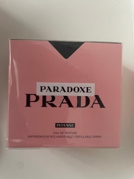 Prada Paradoxe Intense 50 ml EDP