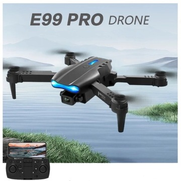 Drone E99 Pro 200M 1800 mAh